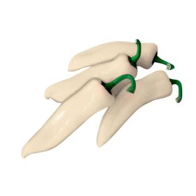 Link zu  Spitzpaprika weiß