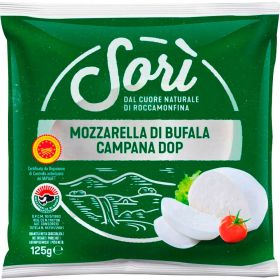 Link zu  Mozzarella di Buffala