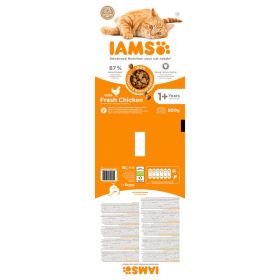 Link zu  Vital Katzentrockenfutter, Huhn