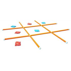 Link zu  Tic Tac Toe Wurfspiel, je Artikel