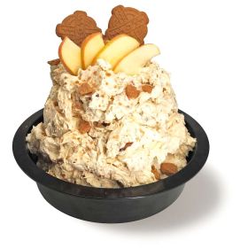 Link zu  Frischkäse Weihnachten, Apfel/Dattel/Spekulatius