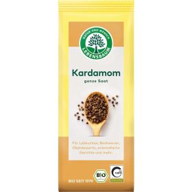 Link zu  Bio Kardamom, ganz