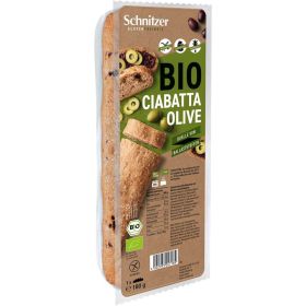 Link zu  Bio Ciabatta, Olive