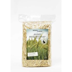Link zu  Reines Roggenstroh
