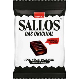 Link zu  Lakritz Bonbons, Original