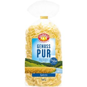 Link zu  Nudeln Genuss pur, Spätzle
