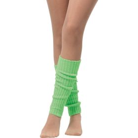 Link zu  Stulpen grün