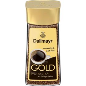 Link zu  Instant Kaffee Gold