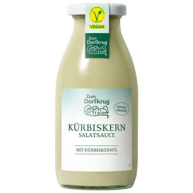 Link zu  Salatsauce, Kürbiskern