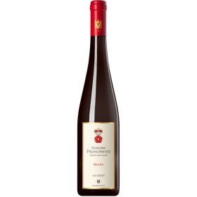 Link zu  Cuvee Moritz QbA Barrique