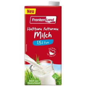 Link zu  H-Milch 1,5% Fett