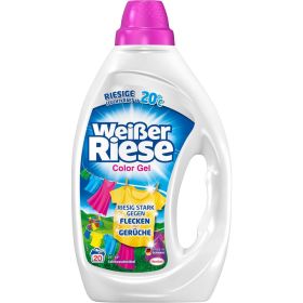 Link zu  Color-Waschmitte Gel