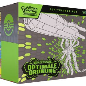 Link zu  Top-Trainer-Box ME03 Optimale Ordnung