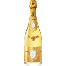 Link zu  Champagne Cristal brut, Weißwein