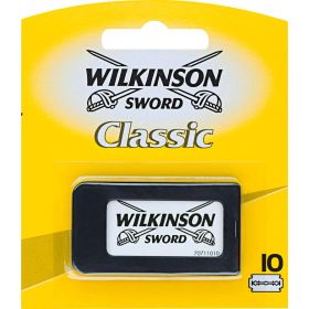 Link zu  Rasierklingen Classic