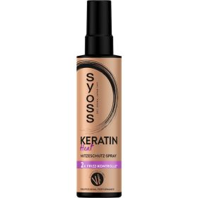 Link zu  Hitzeschutz-Spray Keratin Heat