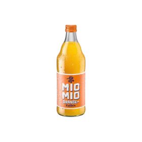 Link zu  Orangen Limonade mit Koffein