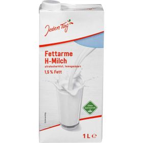 Link zu  H-Milch 1,5% Fett