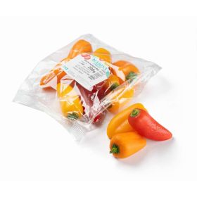 Link zu  Mini Paprika Sweet Mix, Beutel