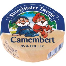 Link zu  Camembert