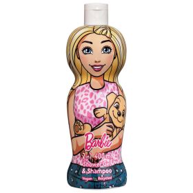 Link zu  Shampoo & Duschgel 2in1