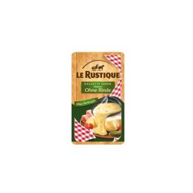 Link zu  Raclette Käsescheiben, natur - ohne Rinde