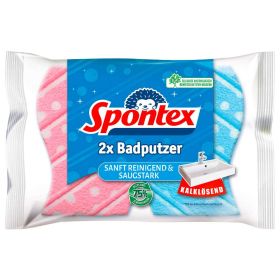 Link zu  Badputzer-Schwamm, 2er-Set