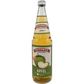 Link zu  Klarer Apfelsaft