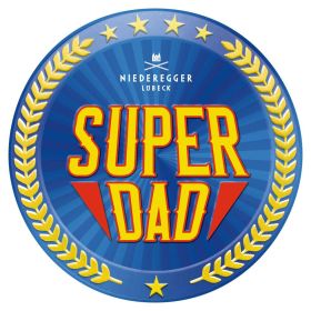 Link zu  Marzipan-Torte, Super Dad Dose