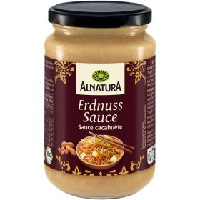 Link zu  Erdnuss Sauce