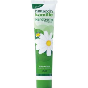 Link zu  Kamille Handcreme, Original
