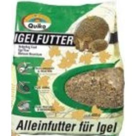 Link zu  Igelfutter