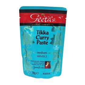 Link zu  Tikka Curry Paste, mild