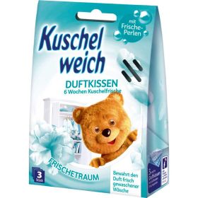 Link zu  Duftkissen Frischetraum