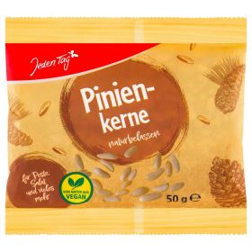 Link zu  Pinienkerne