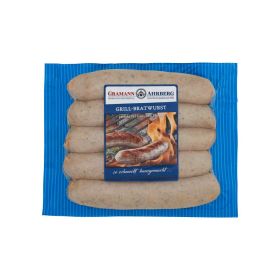 Link zu  Grill-Bratwurst