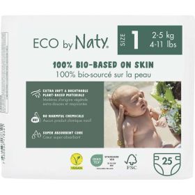 Link zu  Eco Windeln, 2-5 kg