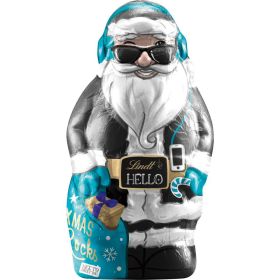 Link zu  Schokoladen-Xmas Santa Hello