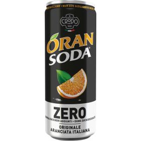 Link zu  Oran Soda Zero
