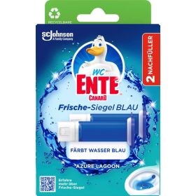 Link zu  Frische-Siegel, Azure Lagoon, Nachfüller