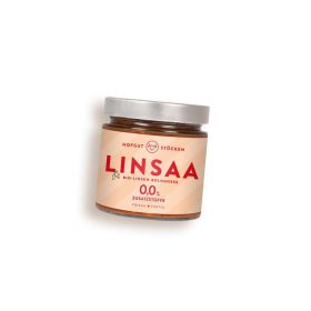 Link zu  Linsaa Bio Linsen-Bolognese