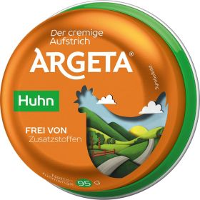 Link zu  Geflügelaufstrich, cremig