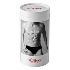 Link zu  Herren-Slips, je 7er-Pack