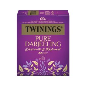 Link zu  Pure Darjeeling, Delicate & Refined