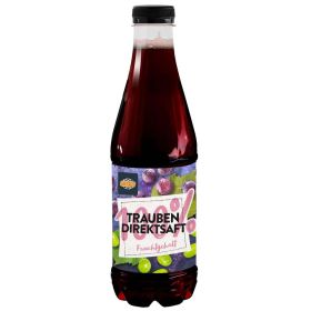 Link zu  Trauben Direktsaft