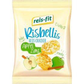 Link zu  Reiscracker Risbellis, Apfel/Zimt