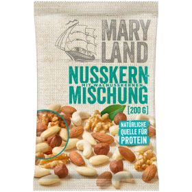 Link zu  Nusskernmischung