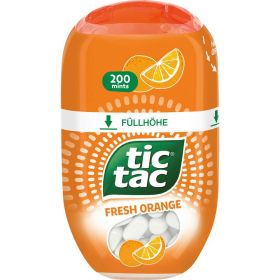 Link zu  Tic Tac Fresh Orange