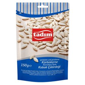 Link zu  Kürbiskerne, geröstet und gesalzen