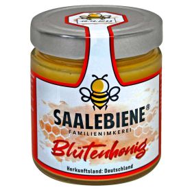 Link zu  Blütenhonig